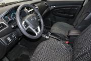 Lifan Solano II Кемерово  - изображение 32