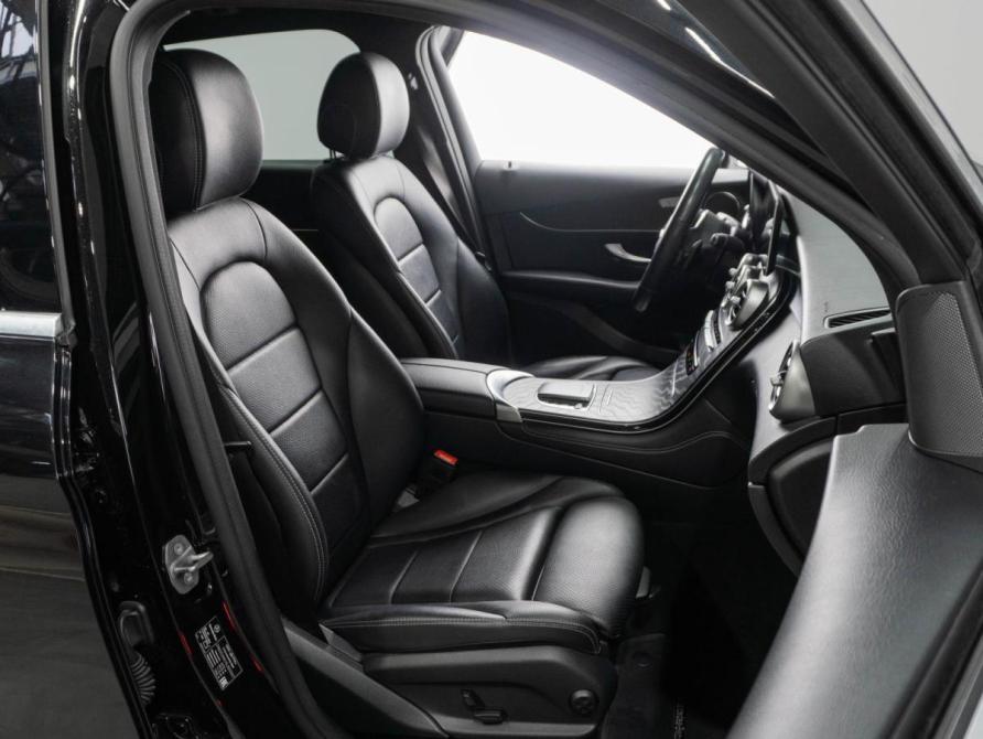 Mercedes-Benz GLC I (X253) Рестайлинг Тюмень  - изображение 11