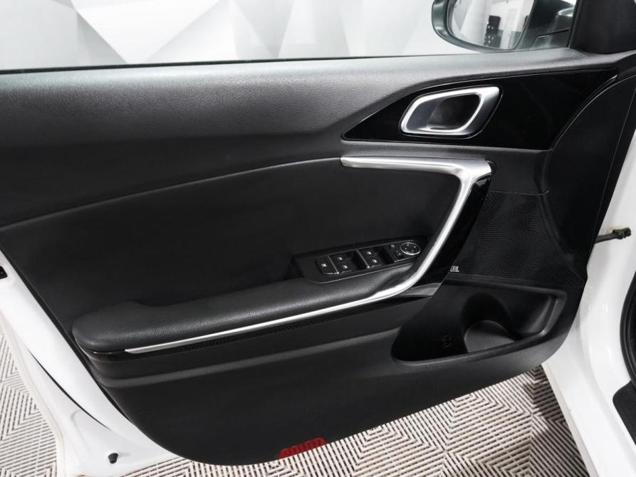 Kia Ceed III Ульяновск  - изображение 16