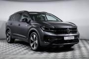 Volkswagen Talagon I Москва  - изображение 20