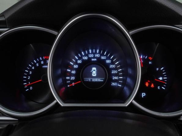 Kia Optima III Рестайлинг с пробегом 2015 года, цена 1 379 000 рублей, 183836 км, седан, Автокод Объявления