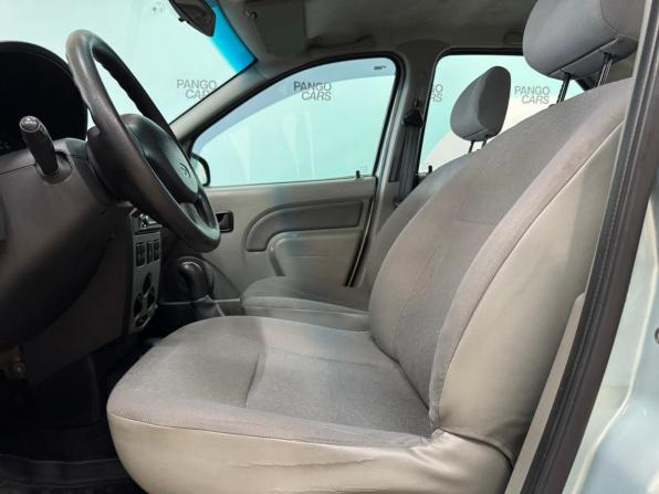 Renault Logan I с пробегом 2008 года, цена 370 000 рублей, 133000 км, седан, Автокод Объявления