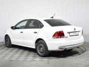 Volkswagen Polo V Рестайлинг Санкт-Петербург  - изображение 28