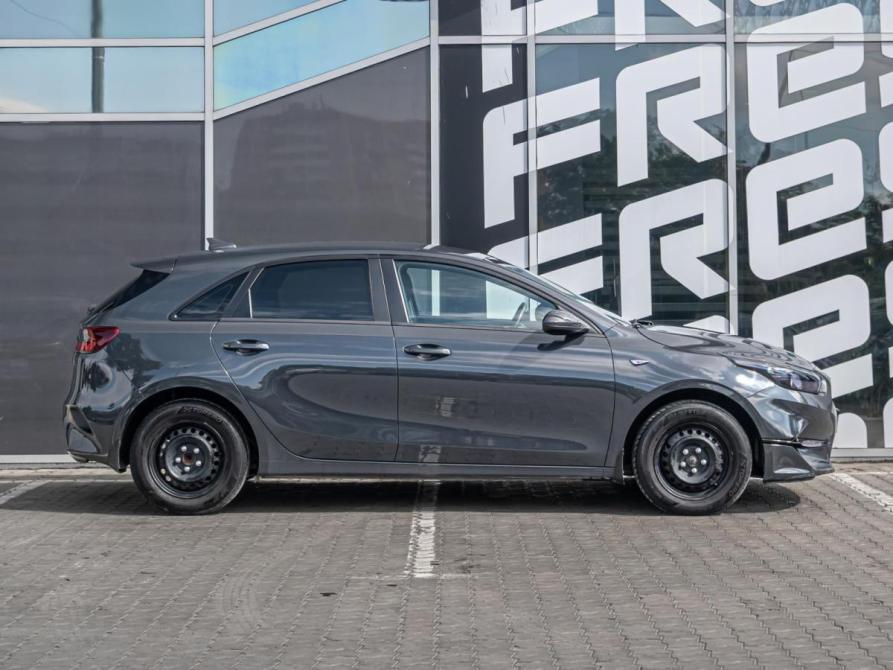 Kia Ceed III Рестайлинг Краснодар  - изображение 5