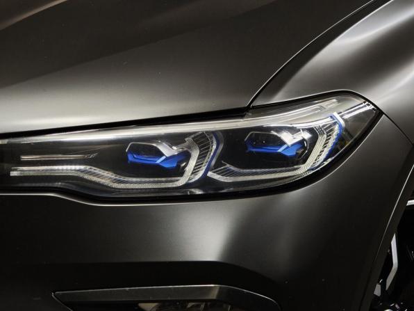 BMW X7 I (G07) с пробегом 2020 года, цена 6 995 000 рублей, 151976 км, внедорожник, Автокод Объявления