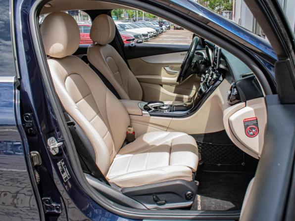 Mercedes-Benz C-Класс IV (W205) с пробегом 2014 года, цена 2 150 000 рублей, 83810 км, седан, Автокод Объявления