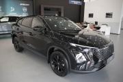 Omoda C5 I Рестайлинг Волгоград  - изображение 15