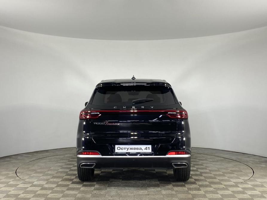 Chery Tiggo 7 Pro Max I Воронеж  - изображение 8