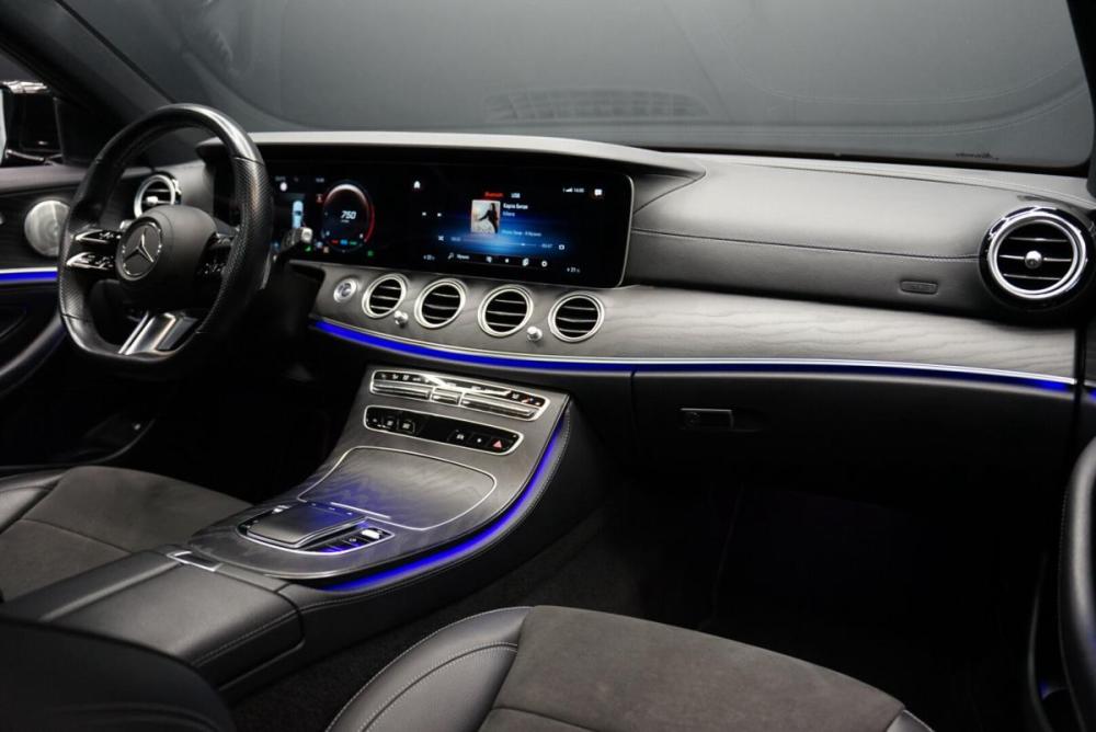 Mercedes-Benz E-Класс V (W213 S213 C238) Рестайлинг Крым  - изображение 24