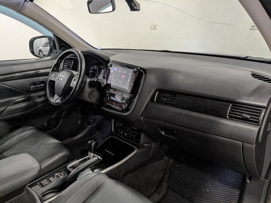 Mitsubishi Outlander III Рестайлинг 2 Москва  - изображение 13