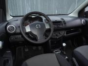 Nissan Note I Рестайлинг Тверь  - изображение 23