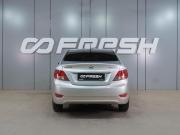 Hyundai Solaris I Воронеж  - изображение 20