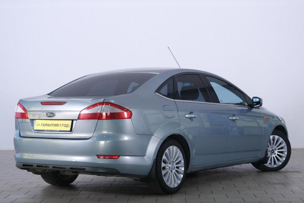 Ford Mondeo IV Омск  - изображение 7