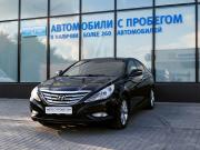 Hyundai Sonata VI (YF) Екатеринбург  - изображение 22