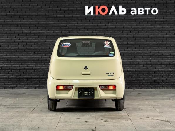 Suzuki Alto VIII (HA36) с пробегом 2020 года, цена 895 000 рублей, 45673 км, хэтчбек, Автокод Объявления