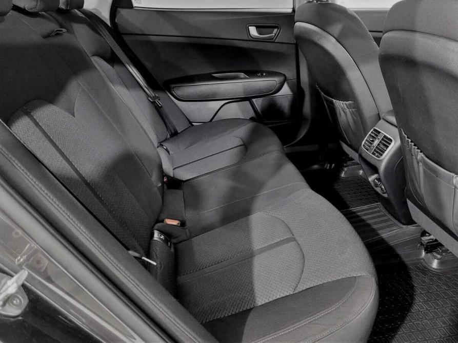 Kia Optima IV Москва  - изображение 13