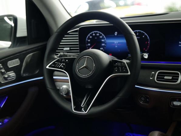 Mercedes-Benz GLE II (V167) Рестайлинг с пробегом 2025 года, цена 11 850 000 рублей, 30 км, внедорожник, Автокод Объявления