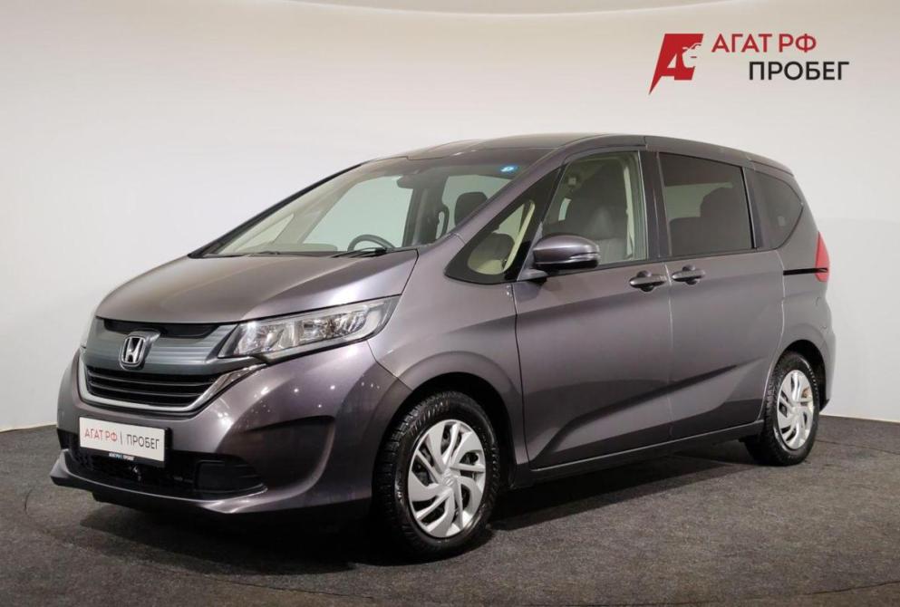 Honda Freed II Ярославль  - изображение 1