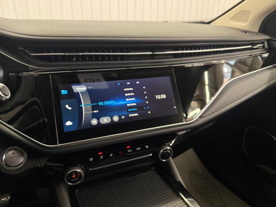 Omoda S5 Краснодар  - изображение 11