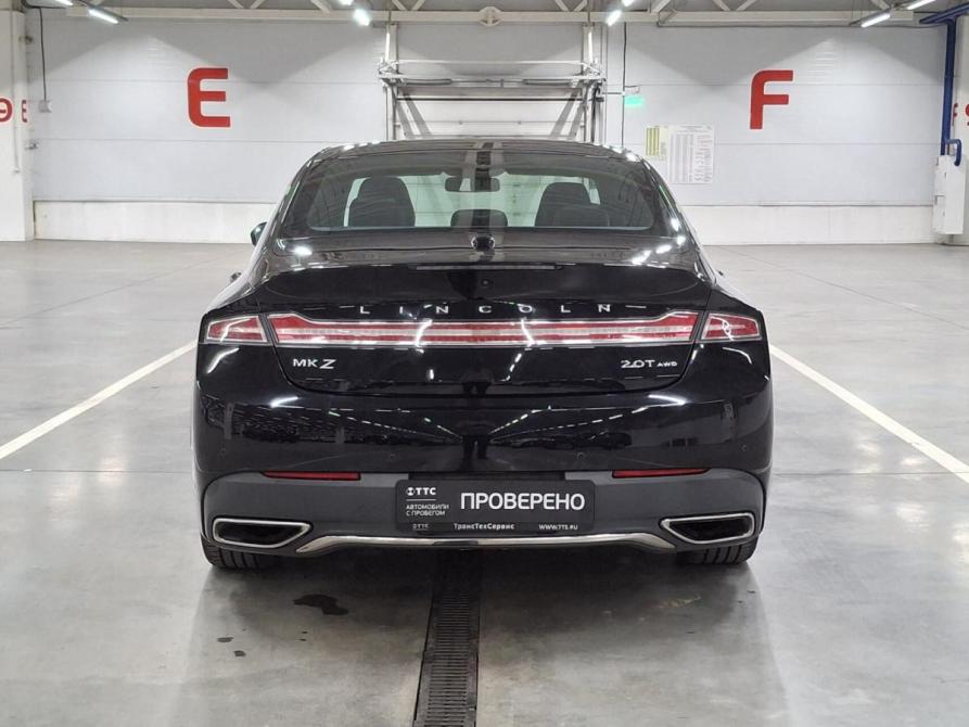Lincoln MKZ II Рестайлинг Казань  - изображение 7