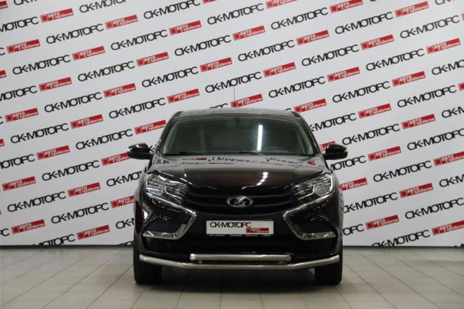Lada (ВАЗ) XRAY I с пробегом 2017 года, цена 785 850 рублей, 71266 км, хэтчбек, Автокод Объявления