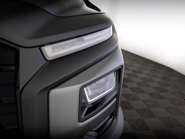 JAC T9 с пробегом 2024 года, цена 2 570 000 рублей, 110467 км, offers.body_type.unknown, Автокод Объявления