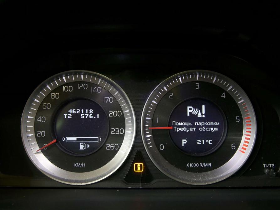 Volvo XC70 II Санкт-Петербург  - изображение 13
