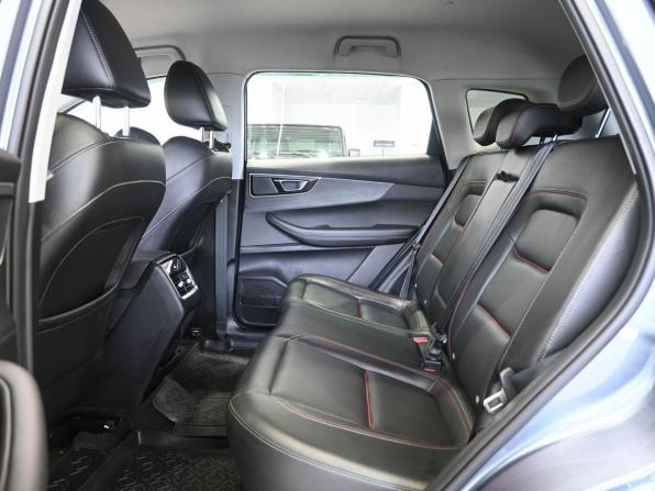 Chery Tiggo 7 Pro I с пробегом 2020 года, цена 1 599 900 рублей, 83000 км, внедорожник, Автокод Объявления