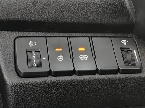 Kia Rio III Рестайлинг с пробегом 2015 года, цена 1 049 000 рублей, 106064 км, хэтчбек, Автокод Объявления
