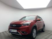 Chery Tiggo 7 I Мурманск  - изображение 28