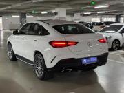Mercedes-Benz GLE Coupe II (C167) Рестайлинг Самара  - изображение 16