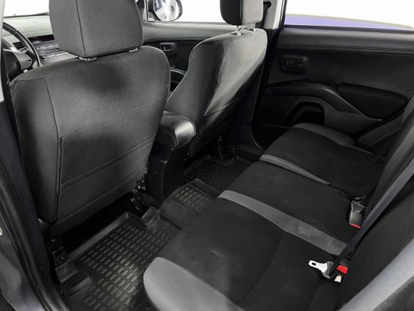 Mitsubishi Outlander II Рестайлинг с пробегом 2011 года, цена 1 050 000 рублей, 244886 км, внедорожник, Автокод Объявления