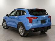Haval Jolion I Рестайлинг Москва  - изображение 35