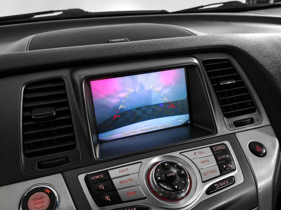 Nissan Murano II (Z51) Рестайлинг 2 Санкт-Петербург  - изображение 20