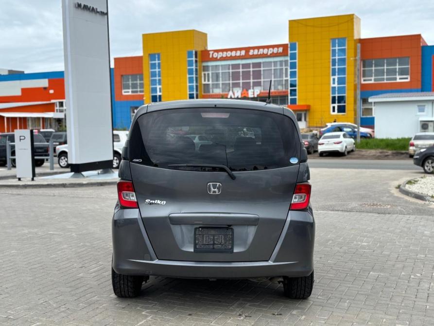 Honda Freed I Рестайлинг Сыктывкар  - изображение 6
