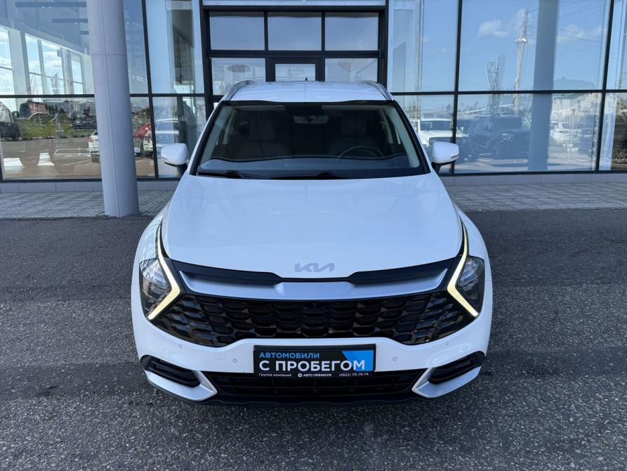 Kia Sportage V Тверь  - изображение 3