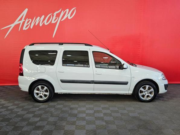 Lada (ВАЗ) Largus I с пробегом 2019 года, цена 830 000 рублей, 182198 км, универсал, Автокод Объявления
