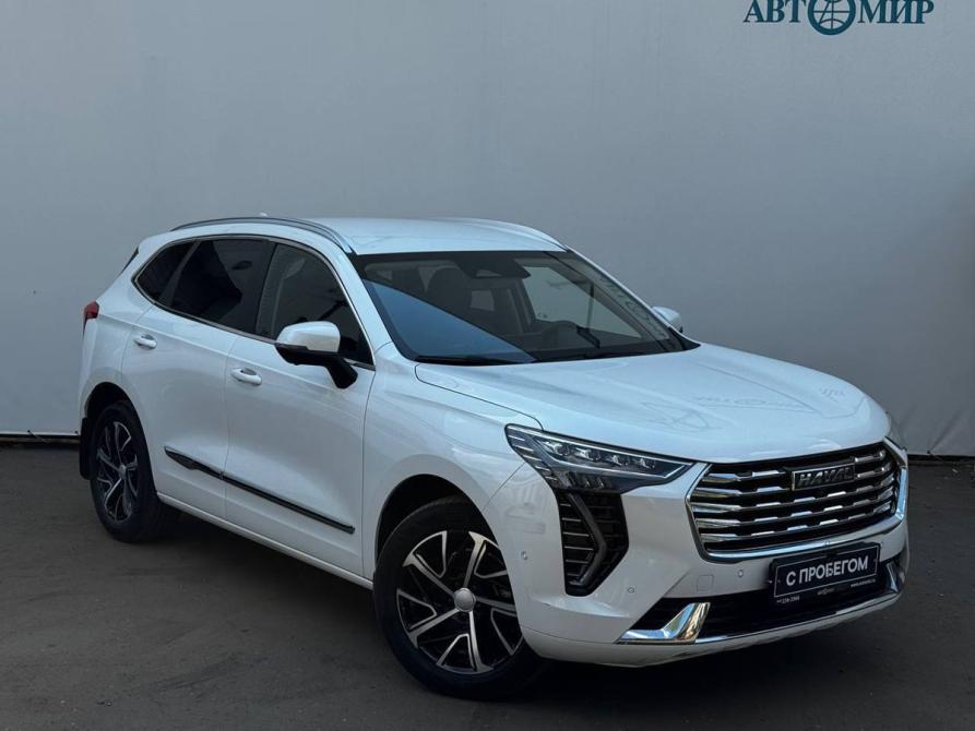 Haval Jolion I Москва  - изображение 3