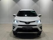 Toyota RAV4 IV (XA40) Рестайлинг Самара  - изображение 19