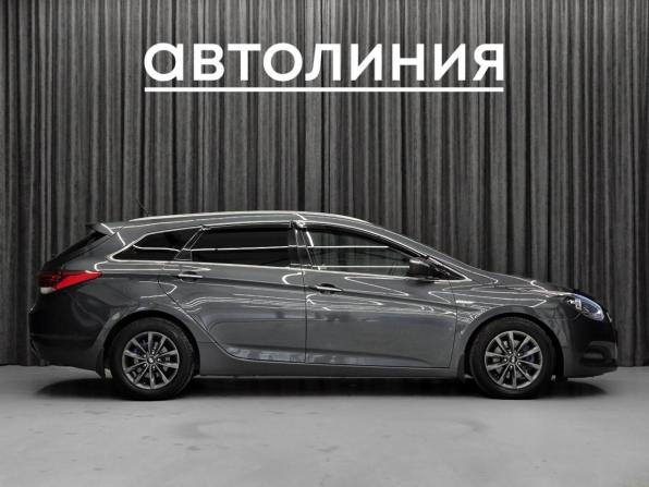 Hyundai i40 I Рестайлинг с пробегом 2016 года, цена 1 360 000 рублей, 203000 км, универсал, Автокод Объявления