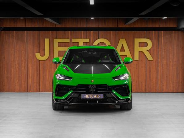 Lamborghini Urus I Рестайлинг с пробегом 2023 года, цена 33 500 000 рублей, 10355 км, внедорожник, Автокод Объявления