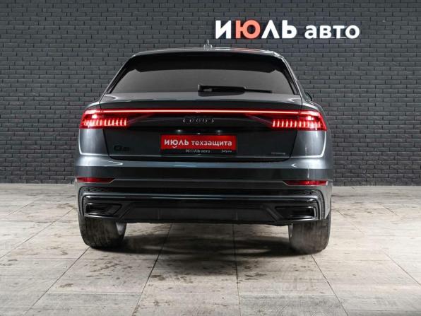 Audi Q8 I (4M) с пробегом 2022 года, цена 6 200 000 рублей, 200399 км, внедорожник, Автокод Объявления
