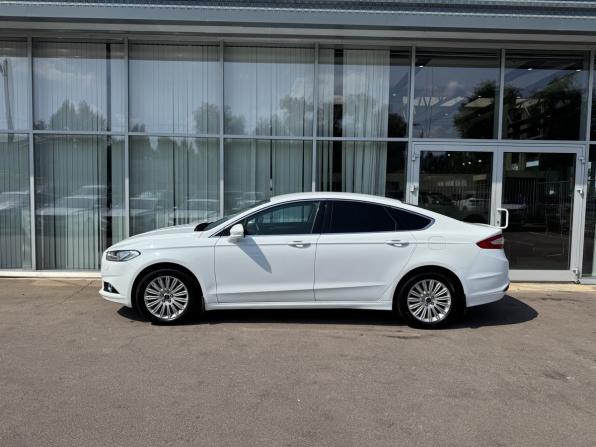 Ford Mondeo V с пробегом 2015 года, цена 1 320 000 рублей, 235000 км, седан, Автокод Объявления