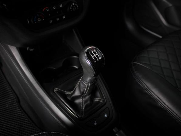 Lada (ВАЗ) Vesta I с пробегом 2018 года, цена 889 000 рублей, 107601 км, седан, Автокод Объявления