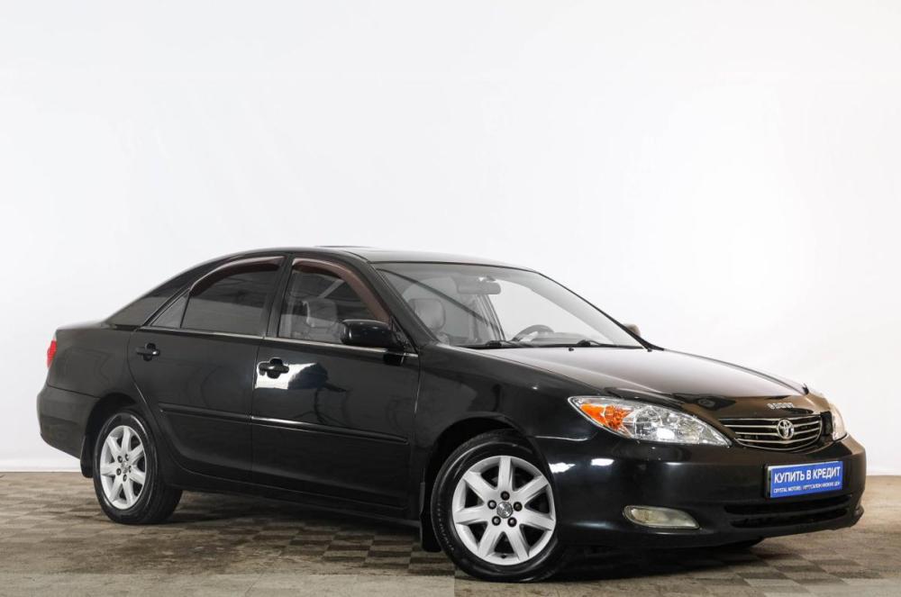 Toyota Camry V (XV30) Рестайлинг Тюмень  - изображение 1