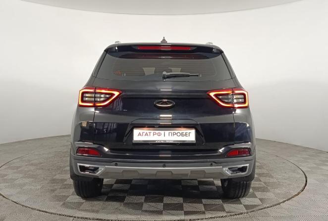 Chery Tiggo 4 Pro I с пробегом 2024 года, цена 1 560 000 рублей, 26422 км, внедорожник, Автокод Объявления