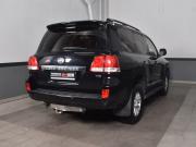 Toyota Land Cruiser 200 Series Кемерово  - изображение 28