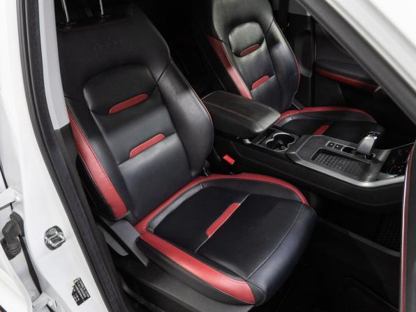 Chery Tiggo 4 Pro I Рестайлинг с пробегом 2023 года, цена 1 350 000 рублей, 143813 км, внедорожник, Автокод Объявления