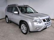 Nissan X-Trail II Рестайлинг Петрозаводск  - изображение 30