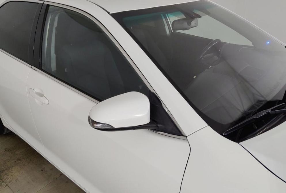 Toyota Camry VII (XV50) Рестайлинг Волгоград  - изображение 20